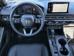 2025 Civic Hybrid Thumbnail 13