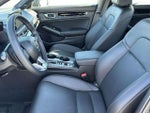 2025 Civic Hybrid Thumbnail 15