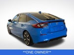 2025 Civic Hybrid Thumbnail 2