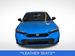 2025 Civic Hybrid Thumbnail 7