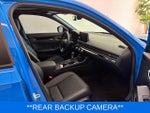 2025 Civic Hybrid Thumbnail 8