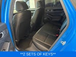 2025 Civic Hybrid Thumbnail 12