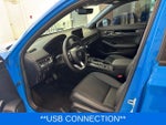 2025 Civic Hybrid Thumbnail 13