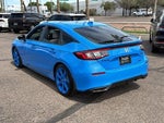 2026 Civic Hybrid Thumbnail 5