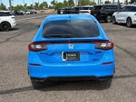 2026 Civic Hybrid Thumbnail 6
