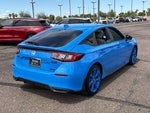2026 Civic Hybrid Thumbnail 7