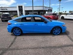 2026 Civic Hybrid Thumbnail 8