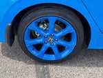 2026 Civic Hybrid Thumbnail 9