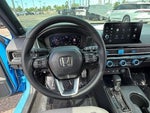 2026 Civic Hybrid Thumbnail 13