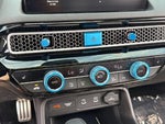 2026 Civic Hybrid Thumbnail 21