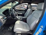 2026 Civic Hybrid Thumbnail 24