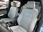 2026 Civic Hybrid Thumbnail 25