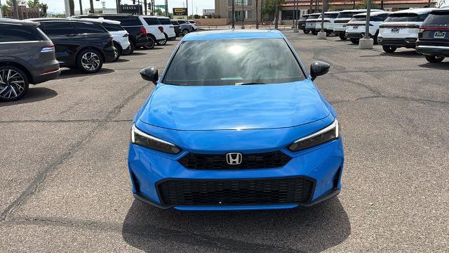 2026 Honda Civic - $31,525