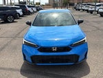 2026 Civic Hybrid Thumbnail 2