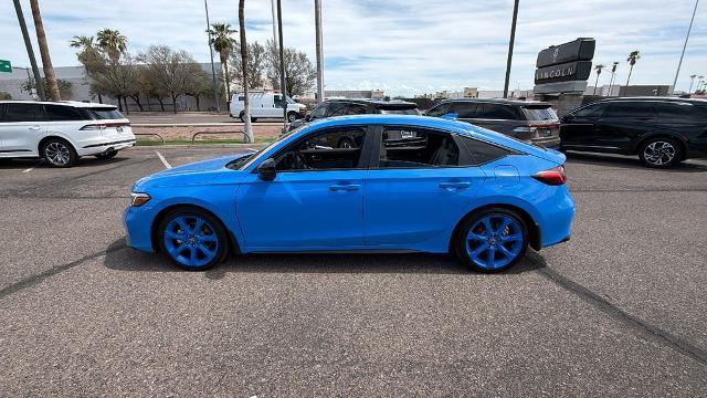 2026 Honda Civic - $31,525