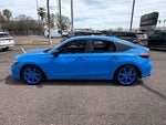 2026 Civic Hybrid Thumbnail 4