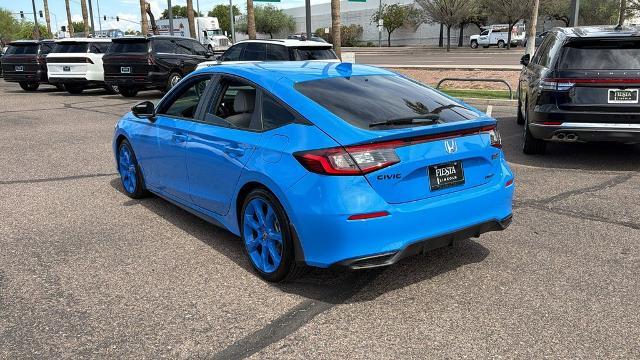2026 Honda Civic - $31,525