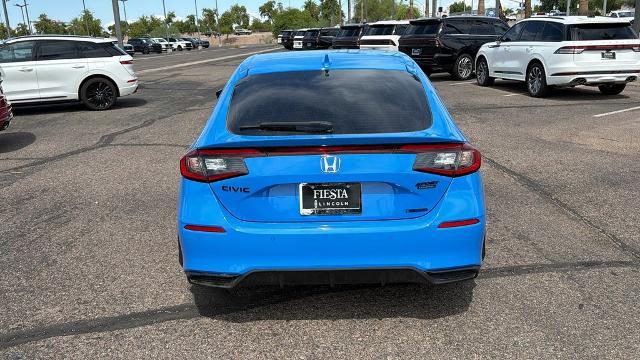 2026 Honda Civic - $31,525