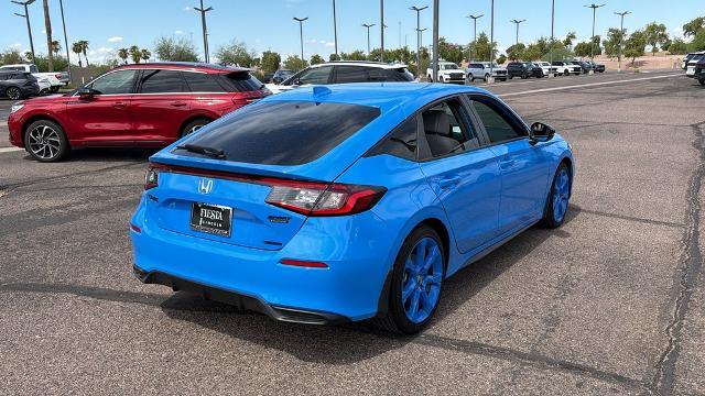 2026 Honda Civic - $31,525
