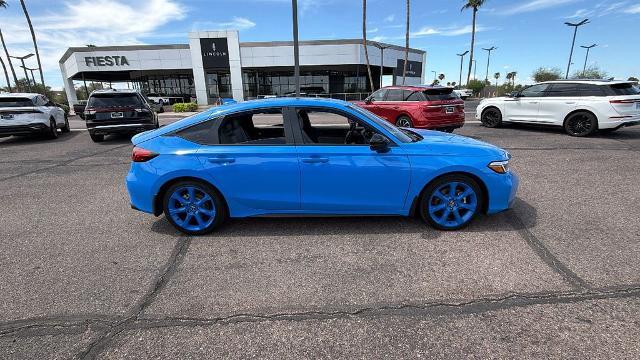 2026 Honda Civic - $31,525