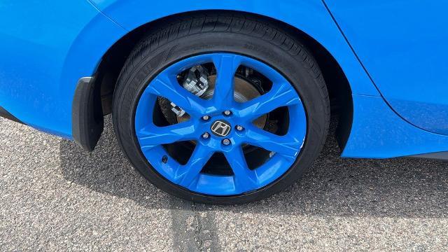 2026 Honda Civic - $31,525