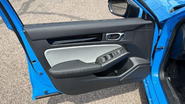2026 Honda Civic - $31,525