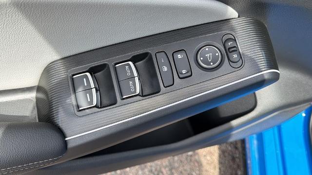 2026 Honda Civic - $31,525