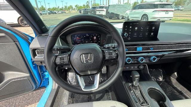 2026 Honda Civic - $31,525