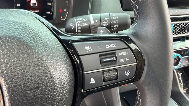 2026 Honda Civic - $31,525