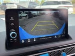 2026 Civic Hybrid Thumbnail 20