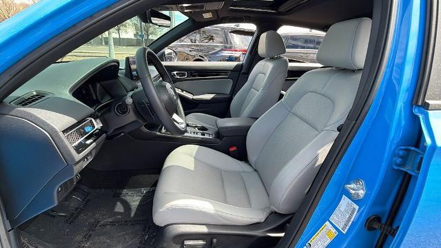 2026 Honda Civic - $31,525