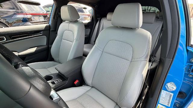 2026 Honda Civic - $31,525