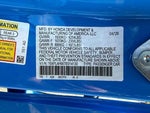 2026 Civic Hybrid Thumbnail 27
