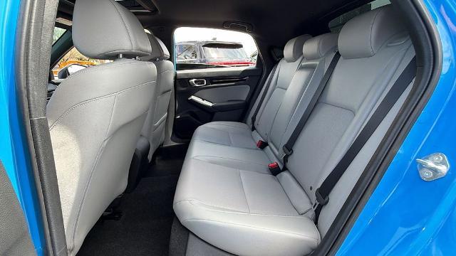 2026 Honda Civic - $31,525