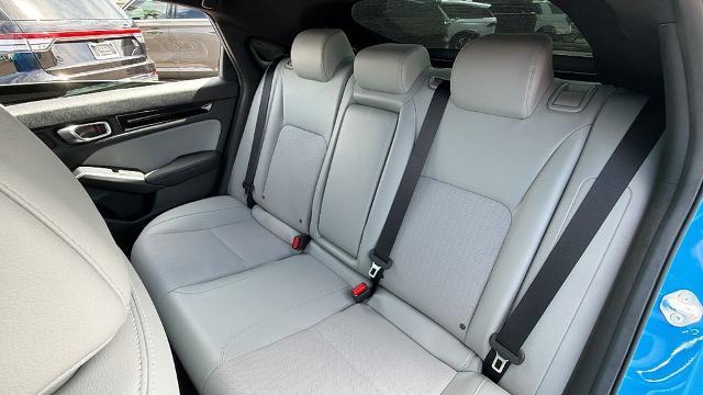 2026 Honda Civic - $31,525