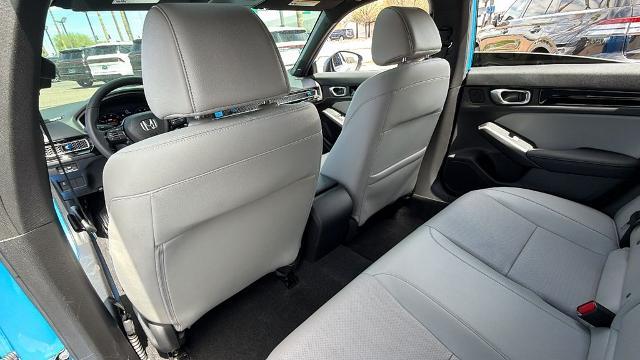 2026 Honda Civic - $31,525