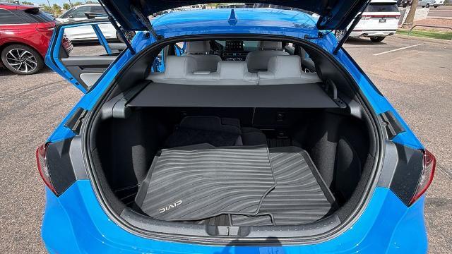 2026 Honda Civic - $31,525