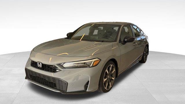 Preowned 2025 Honda Civic Hybrid Sport Touring for Sale