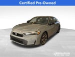 2025 Civic Hybrid Thumbnail 1