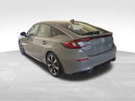 2025 Civic Hybrid Thumbnail 2