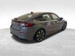 2025 Civic Hybrid Thumbnail 3