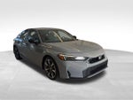 2025 Civic Hybrid Thumbnail 4