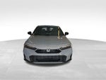 2025 Civic Hybrid Thumbnail 5