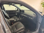 2025 Civic Hybrid Thumbnail 6