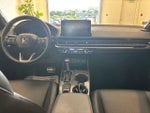 2025 Civic Hybrid Thumbnail 8