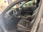 2025 Civic Hybrid Thumbnail 11