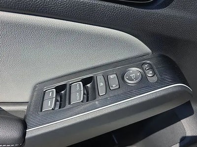 Photo of a 2025 Honda Civic Hybrid Sport Touring 4DR Hatchback for sale
