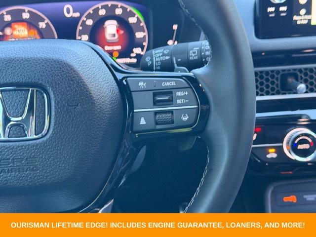 2026 Honda Civic - $32,000