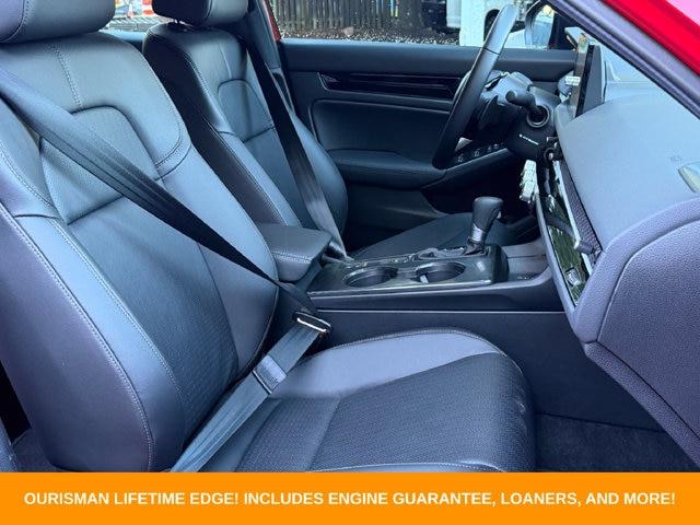 2026 Honda Civic - $32,000