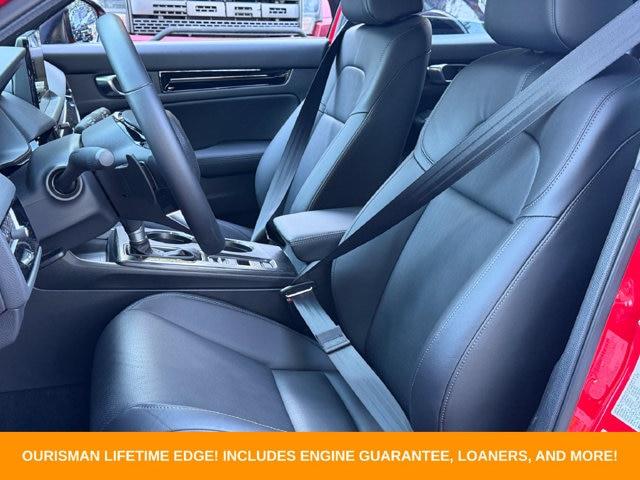 2026 Honda Civic - $32,000
